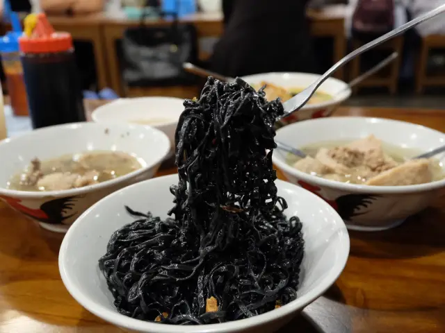 Gambar Makanan Bakso Boedjangan 7