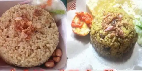 Nasi Kebuli Lazis 2, Umbulharjo