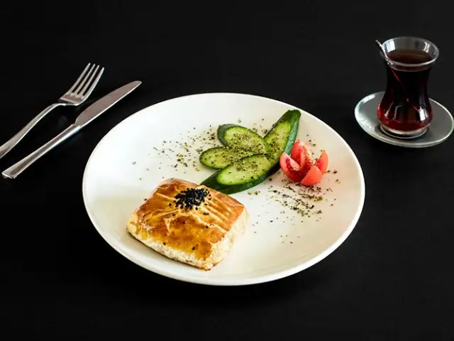 Tadal Pastane & Cafe'nin yemek ve ambiyans fotoğrafları 17