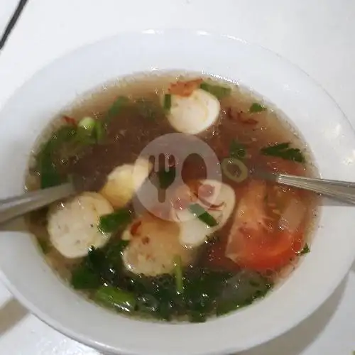 Gambar Makanan Soto Daging & Sop Iga Sapi Ngangkruk, Kalasan 7