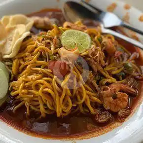 Gambar Makanan Warung Mie Bang Rais 8