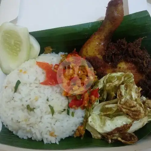 Gambar Makanan Ayam Goreng Baraya, Cimanggis 3