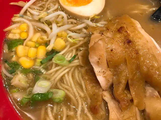 Gambar Makanan Kazan Ramen 8