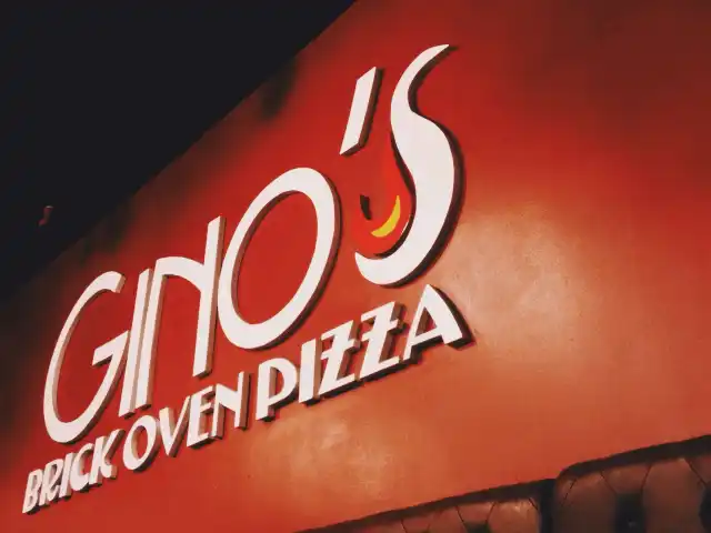 Gino's Brick Oven Pizza Food Photo 9