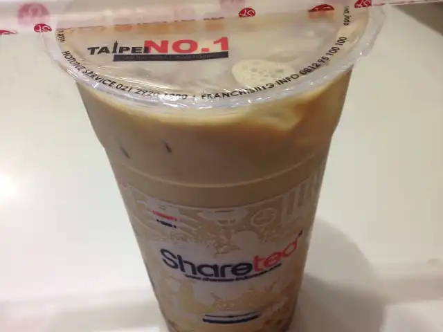 Gambar Makanan Sharetea 20