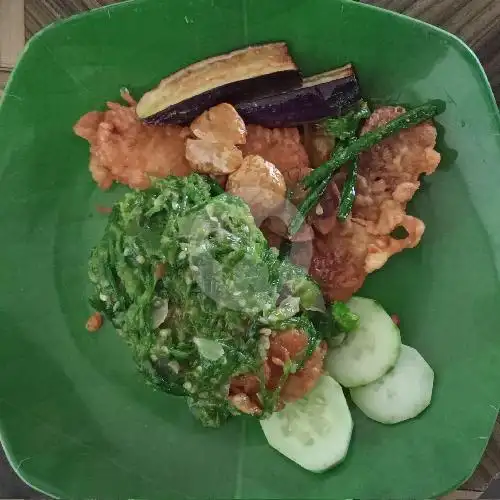 Gambar Makanan Ayam Geprek Mas Har, Kesatria 4