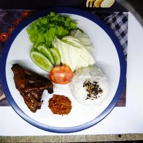 Gambar Makanan Saung Ima Food 9