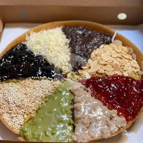 Gambar Makanan Martabak Iis 10