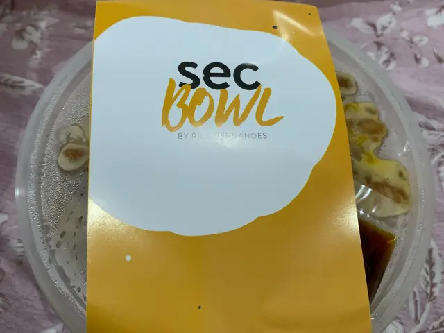 Gambar Makanan SEC Bowl 6