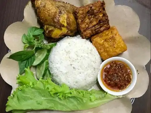 Ayam Dan Lele Goreng Cancan, Pataruman