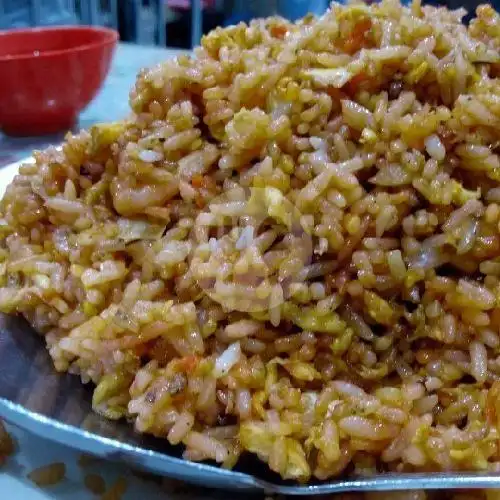 Gambar Makanan Nasi Goreng Kedai Delizioso, Pondok Rajeg 13