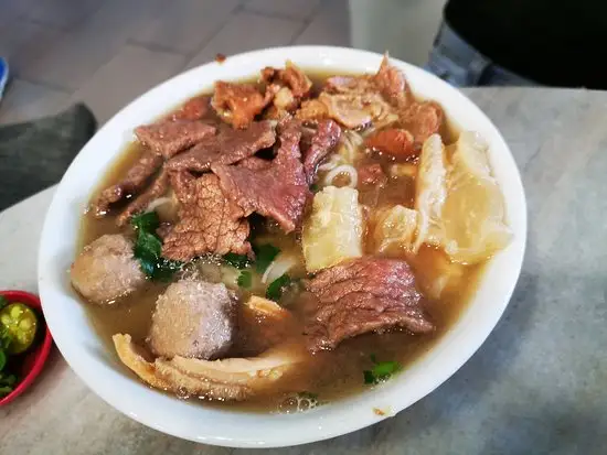 Yii Siang Hainan Ngiu Chap Food Photo 2