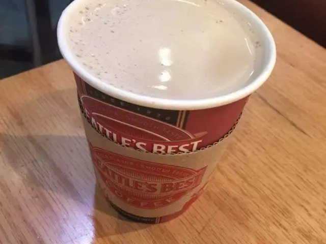 Seattle's Best Coffee Food Photo 18