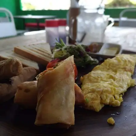 Gambar Makanan Canasta Bali 15