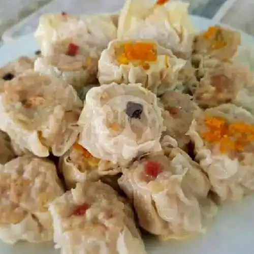 Gambar Makanan Dimsum Maknyos, Pondok Aren 19