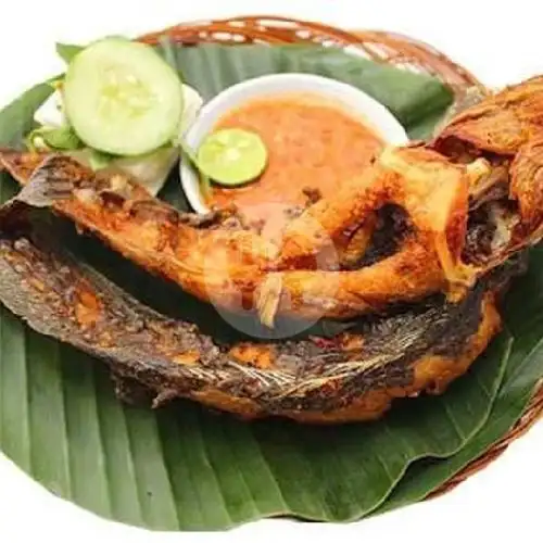 Gambar Makanan Bebek Goreng Mbak Sri 2, JL Bojong Koneng No.03 20