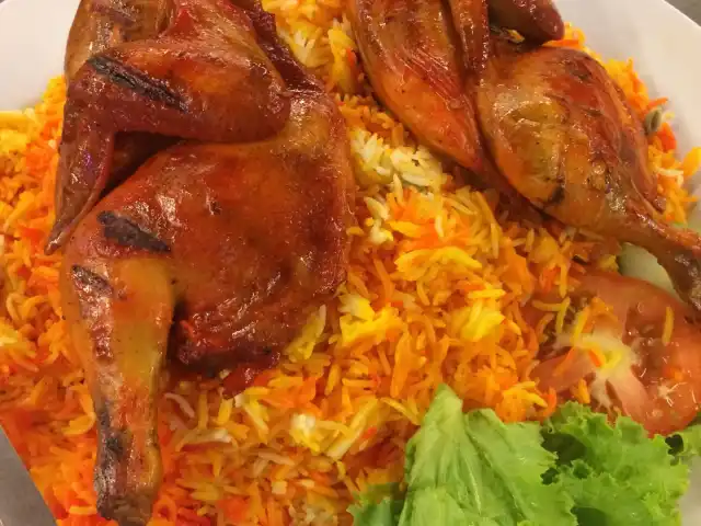 Al-Ulfah Arabic Cuisine Food Photo 10