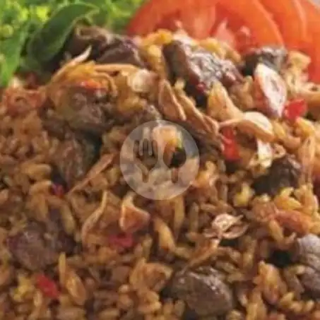 Gambar Makanan Nasi Goreng Mie Goreng Capcay Pondok Selera 04, Chinese Food 13