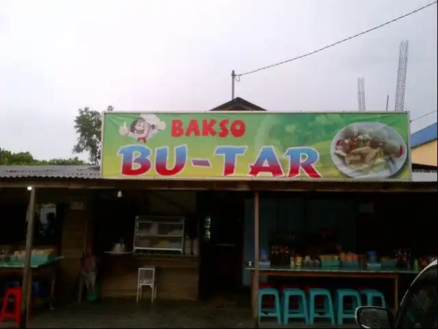 Gambar Makanan Bakso bu tar 10