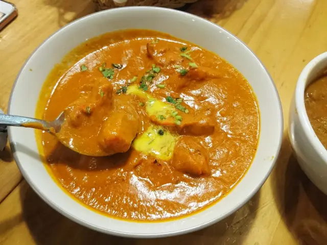 Curry House