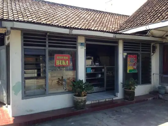 Gambar Makanan Warung Tanggung 5