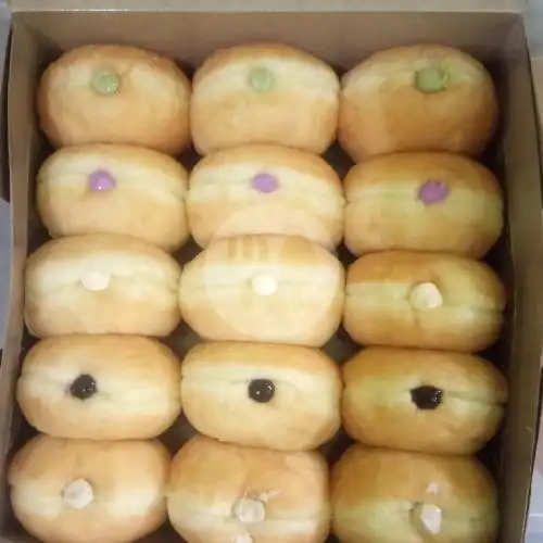 Gambar Makanan Twins Donuts, Minomartani 3