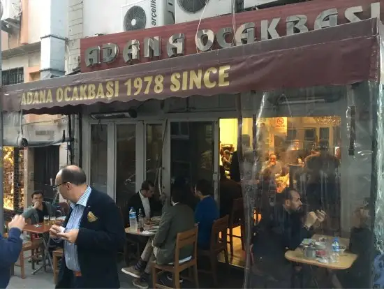 Adana Ocakbaşı'nin yemek ve ambiyans fotoğrafları 74