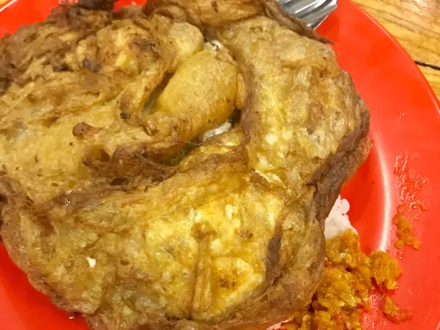 Gambar Makanan Nasi Telor Sentosa 17