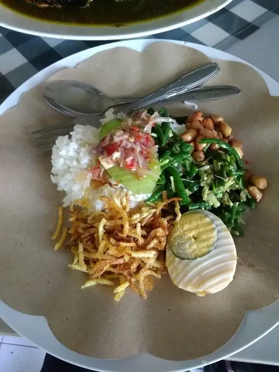 Gambar Makanan Warung Liku Nakula 6