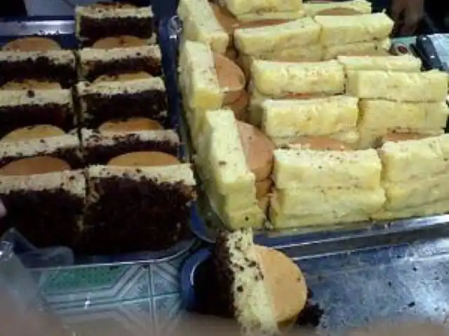 Gambar Makanan Martabak dan Pukis Bandung Kota Baru 15