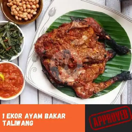 Gambar Makanan Ayam Bakar Taliwang 88 Senopati (Ruang Rasa), Jalan Tulodong Bawah 3