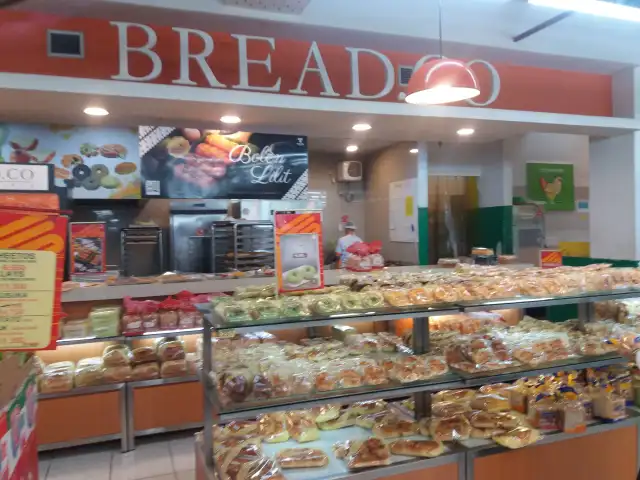 Gambar Makanan Bread.Co 5