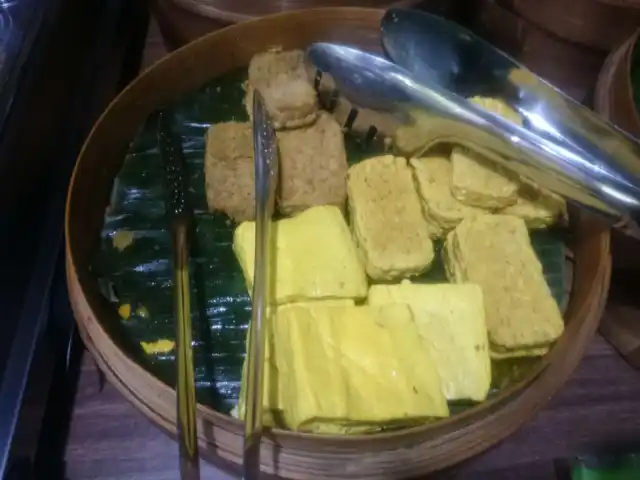 Gambar Makanan Saung Inon 7