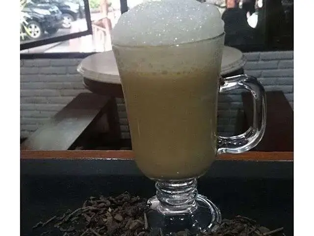 Gambar Makanan Kedai Kopi Chang - Puri Avia Hotel 10