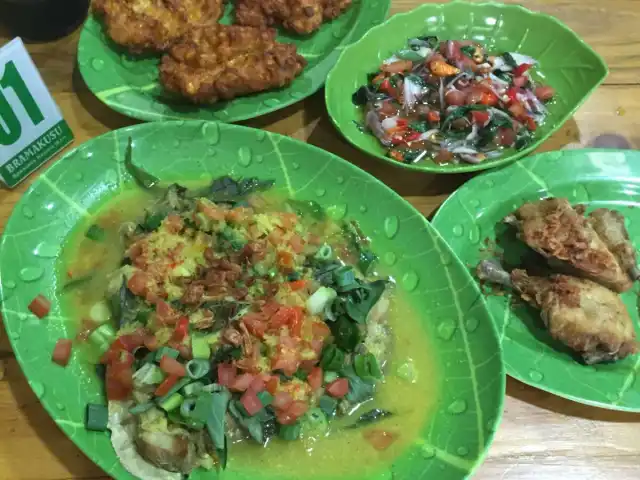 Gambar Makanan Brama Kusu 4