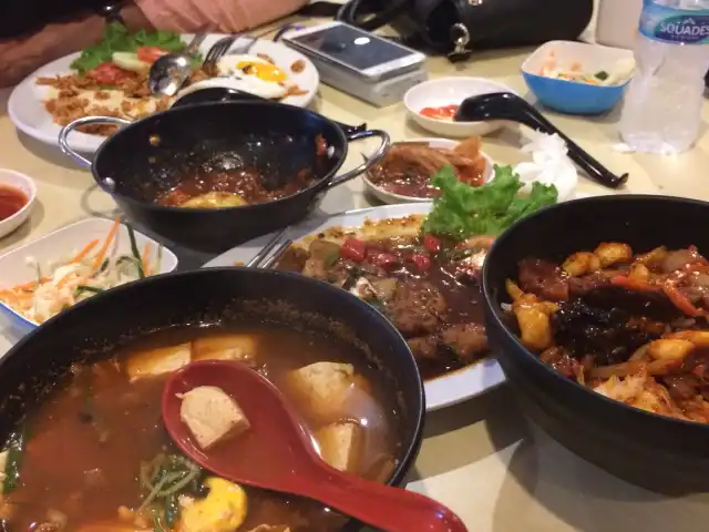 Gambar Makanan Haengbok Korean Restaurant 3