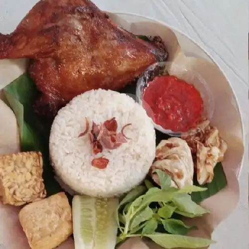 Gambar Makanan Bubur Manado Boim 1, Pangeran Antasari 5