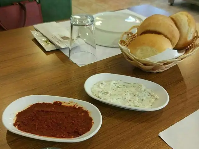 Kayseri Sofrası Mantı Restaurant'nin yemek ve ambiyans fotoğrafları 7