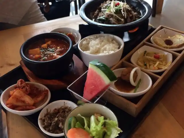 해치 Haechi Food Photo 4