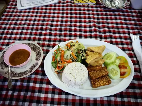 Gambar Makanan The Bukit Artha 18