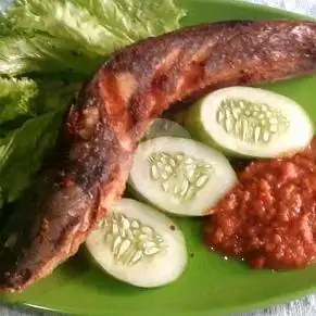 Gambar Makanan Kedai Nasi Uduk Gandi, Pondok Gede 9