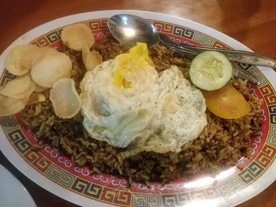 Gambar Makanan Warung Makan Enak 17