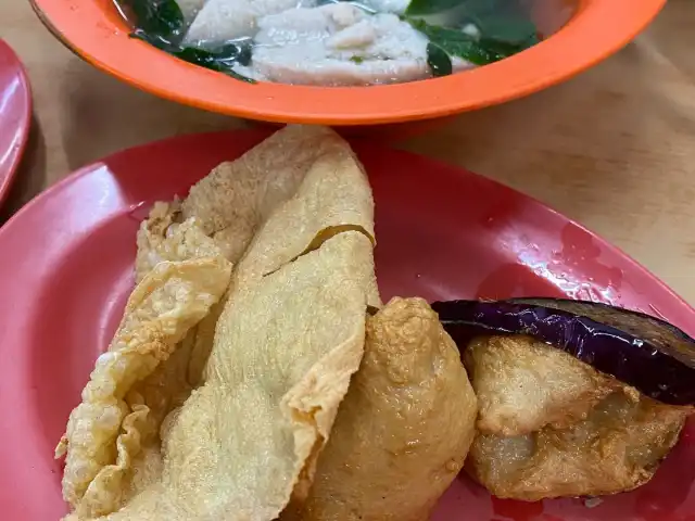 Restaurant Puchong Yong Tau Foo Food Photo 4