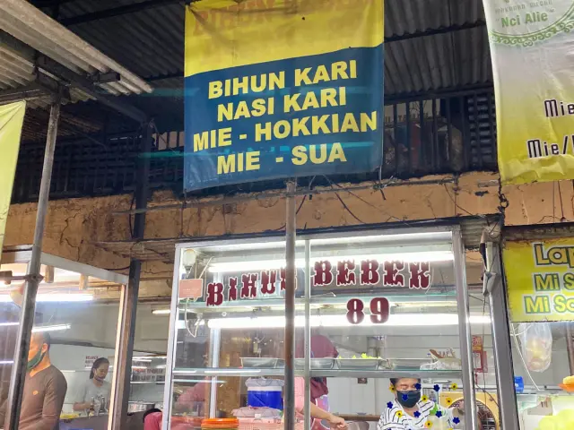 Gambar Makanan Bihun Bebek 89 3