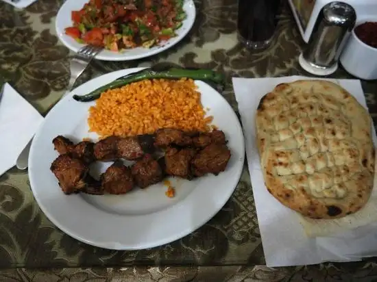Kilisli Kebapci Ali Usta'nin yemek ve ambiyans fotoğrafları 5