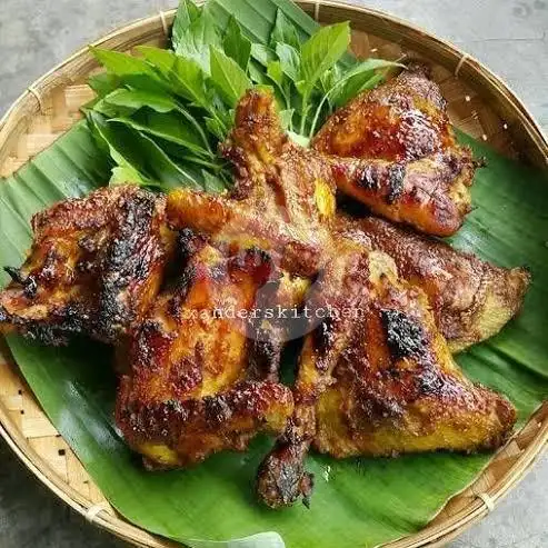 Gambar Makanan Warung Makan Tegal Bu Erni, Mijen 2