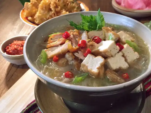 Gambar Makanan Warung Melayu Medan 5