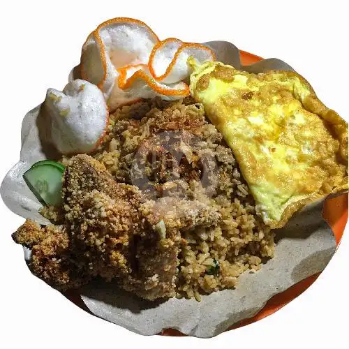 Gambar Makanan Nasi Goreng & Mie Goreng Gajah 3