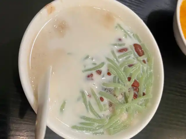 Penang Road Famous Teochew Chendul Food Photo 2