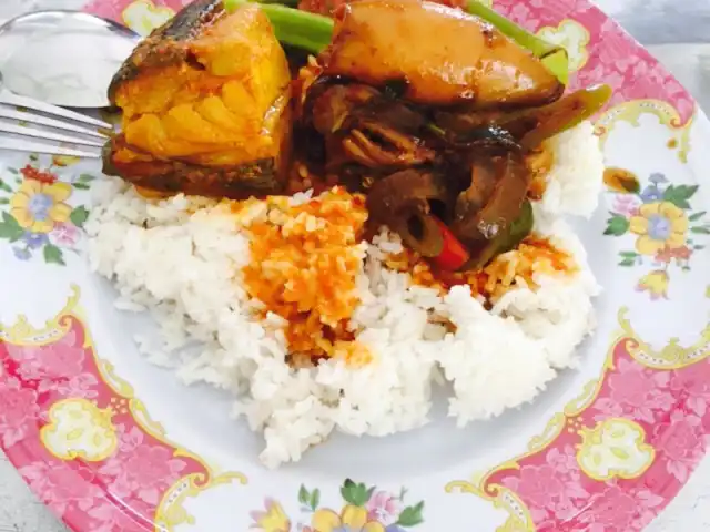 Noor Bee Nasi Melayu Food Photo 10